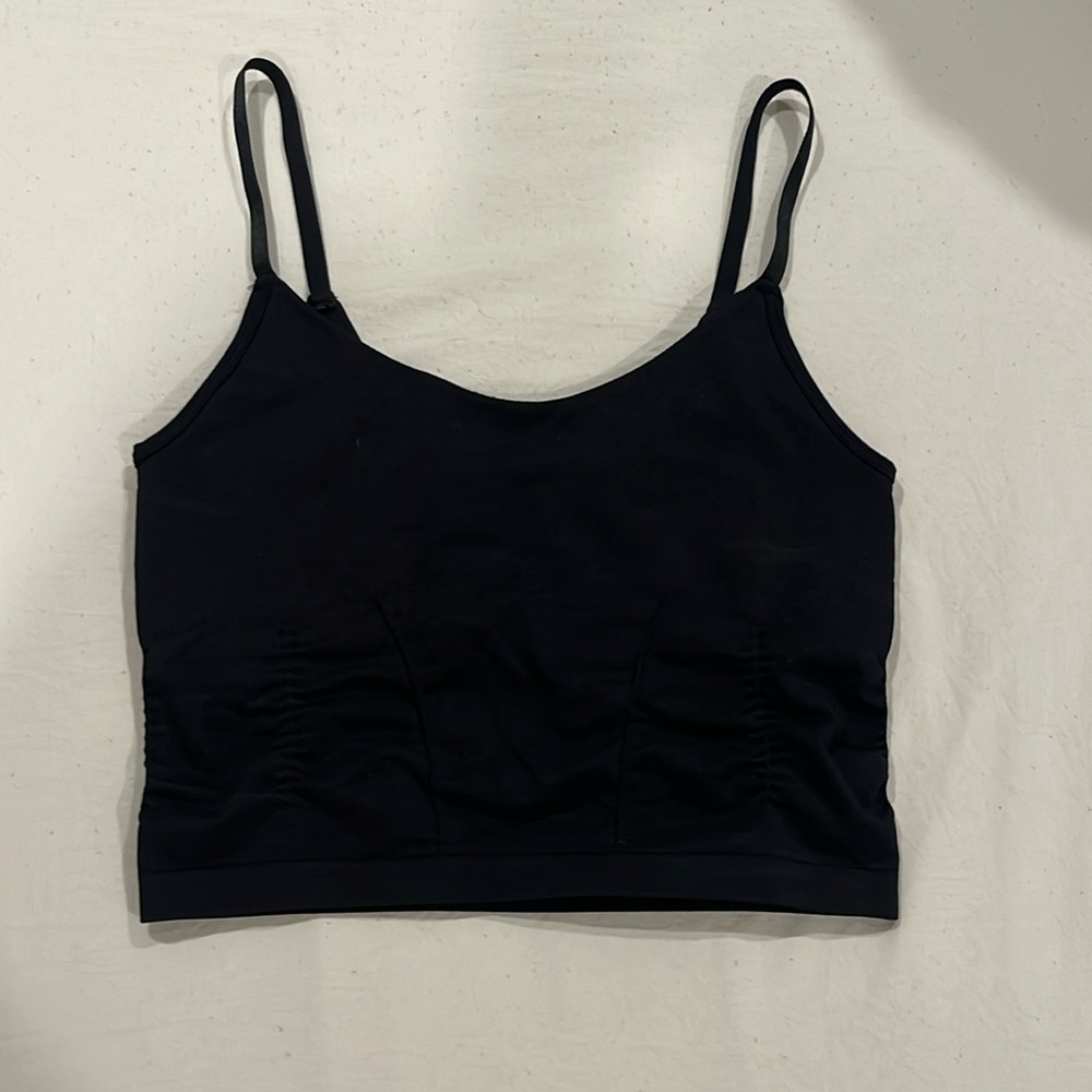 Pacson litte workout tank